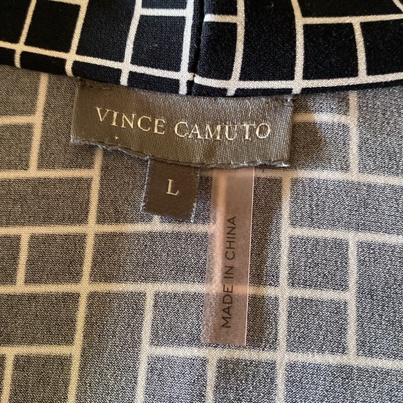 Vince Camuto  size large Top. $10 - Picture 2 of 5